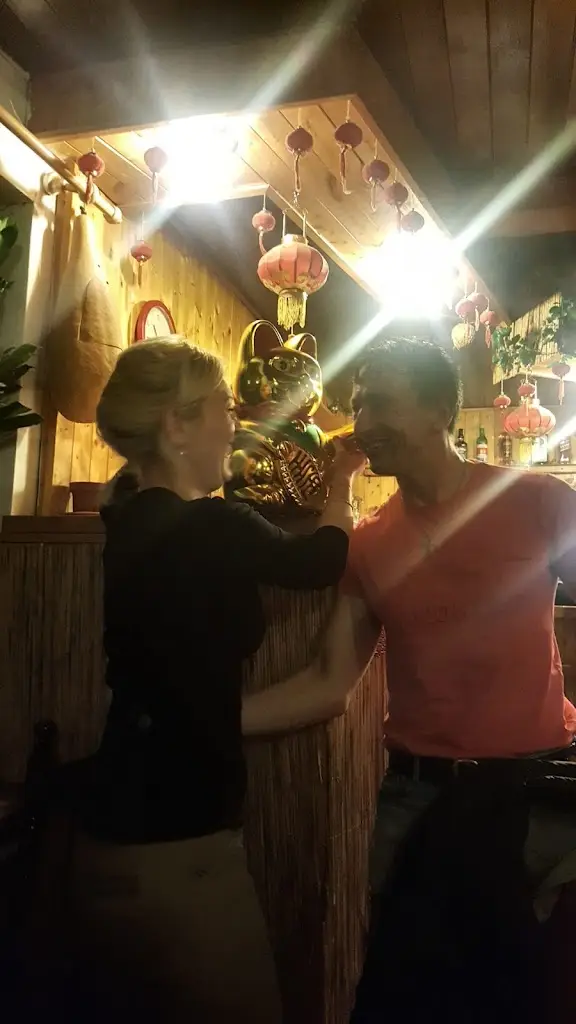 Hell Nováková_Bistro Viet- Thai_Lysá nad Labem_review