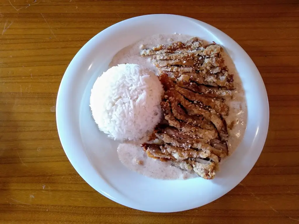 Misha Michaela Koutná_Bistro Viet- Thai_Lysá nad Labem_review