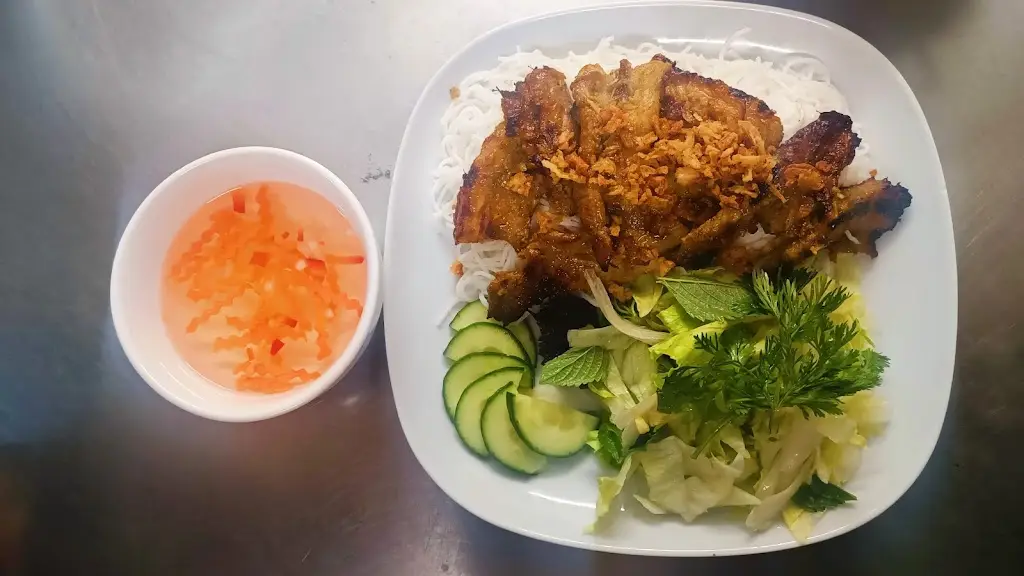 Bistro Viet- Thai_Lysá nad Labem_slider_image_2