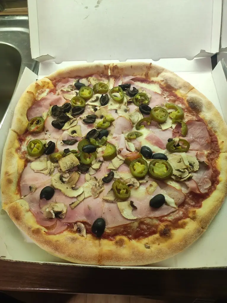 Menu_PIZZARNA - Lysá nad Labem_Lysá nad Labem_image_4