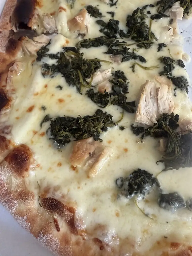 Weru Stránská_PIZZARNA - Lysá nad Labem_Lysá nad Labem_review