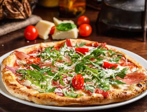 Ibalgin CZ_PIZZARNA - Lysá nad Labem_Lysá nad Labem_review