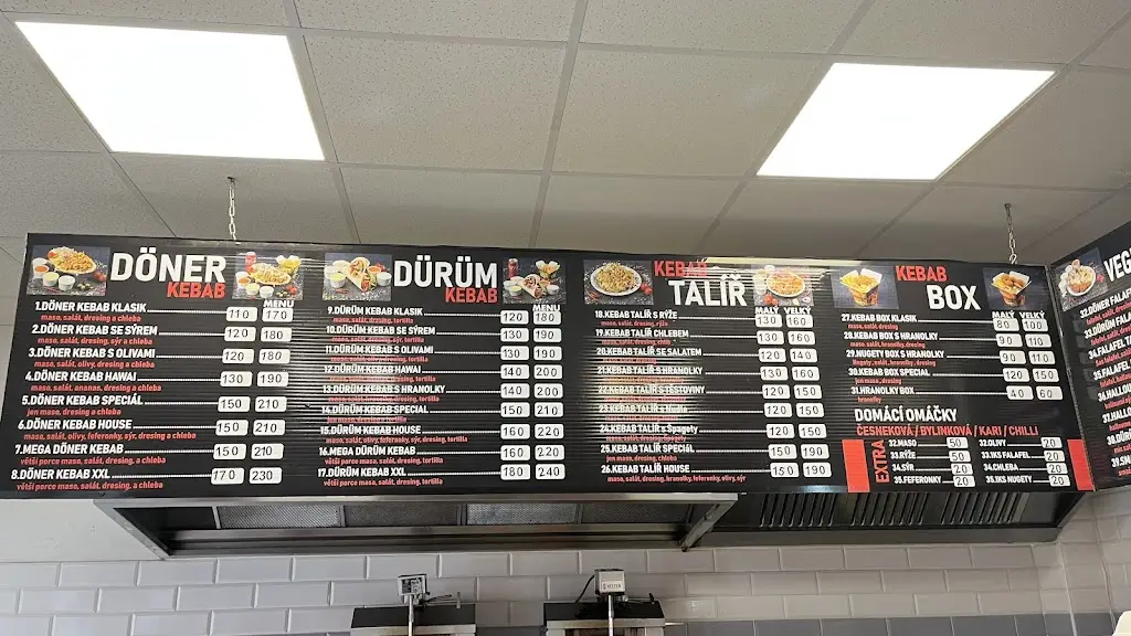 Menu_Kebab House_Lysá nad Labem_image_2