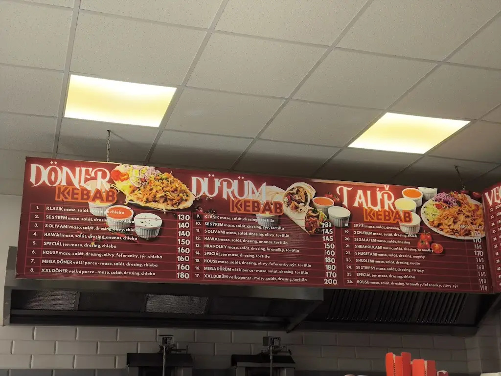 Menu_Kebab House_Lysá nad Labem_image_4