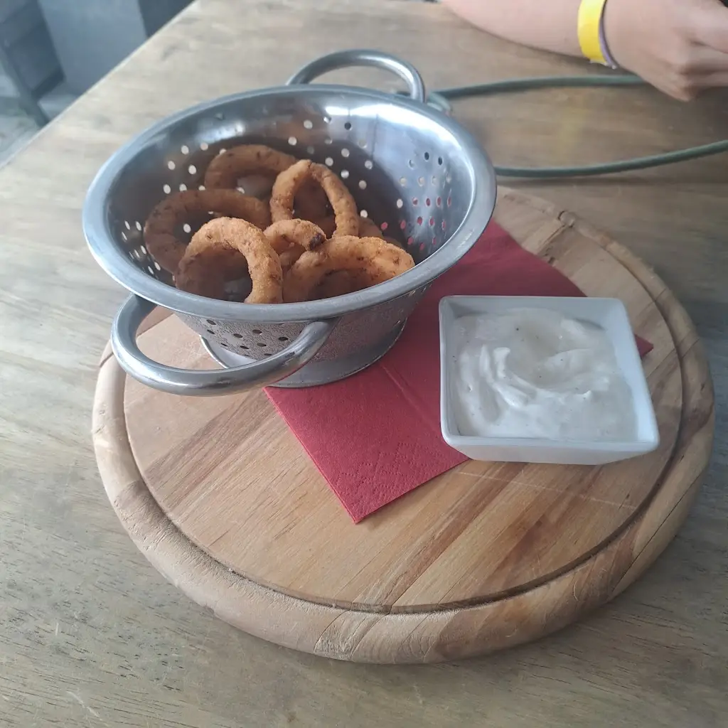 Menu_GARAGE restaurace Tábor_Okres Tábor_image_4