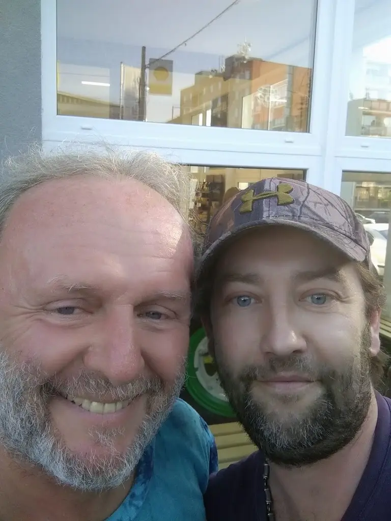 Pavel Škabroud_GARAGE restaurace Tábor_Okres Tábor_review