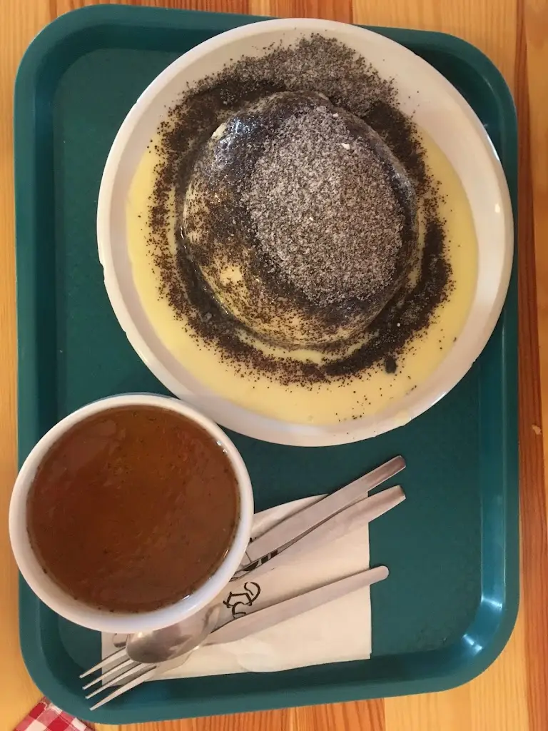 RAHOWA RAHOWA_Staročeská jídelna - Nádražní restaurace_Lysá nad Labem_review