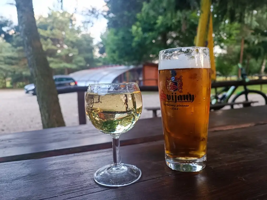 Menu_Nohejbal club, hospůdka Stará Lysá_Lysá nad Labem_image_1