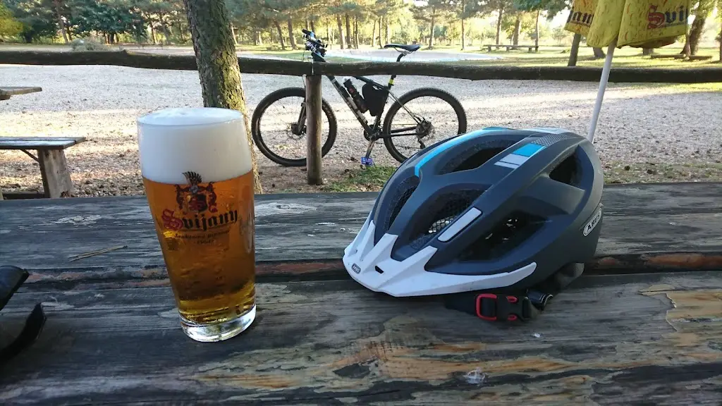 Menu_Nohejbal club, hospůdka Stará Lysá_Lysá nad Labem_image_2