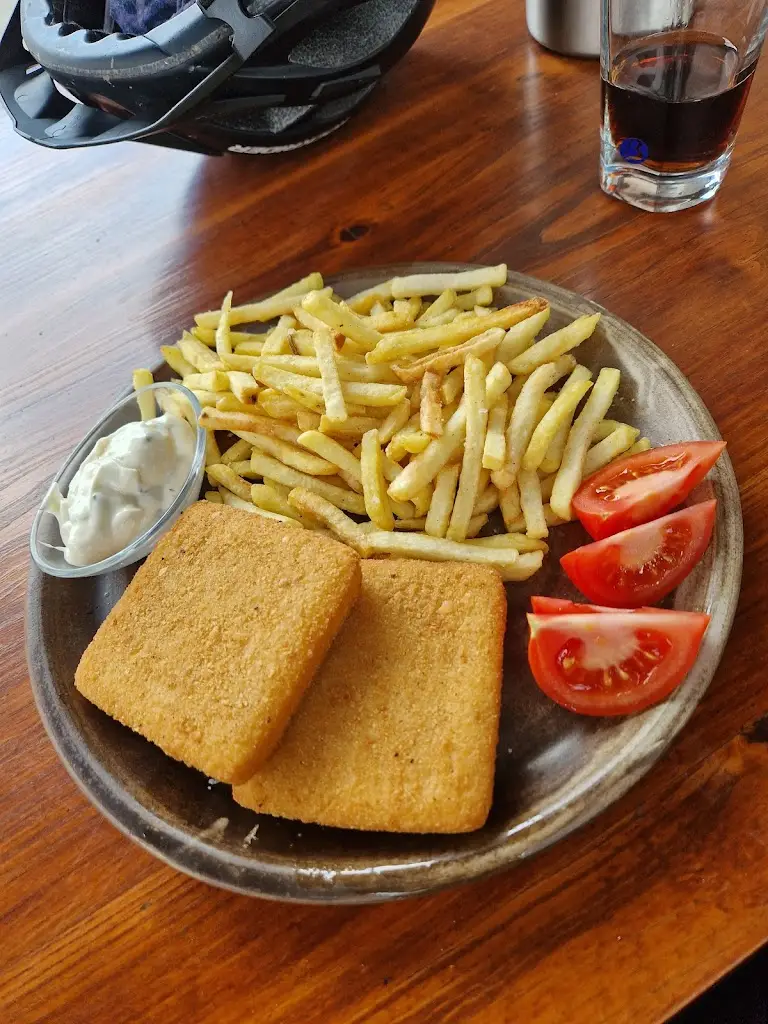 Jan Vávra_Hostinec U Háje_Lysá nad Labem_review