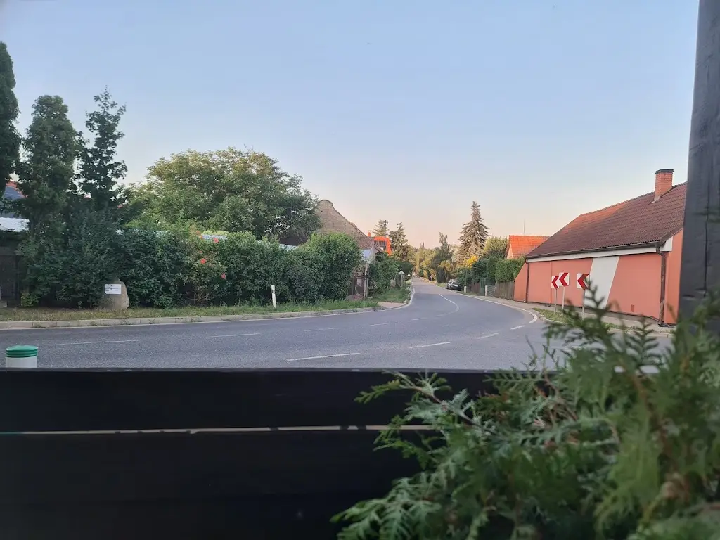 Daniel Balko_Hostinec U Háje_Lysá nad Labem_review