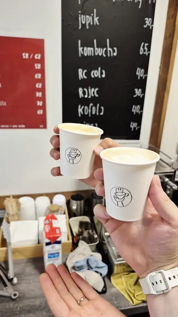 Menu_Na Kávu Čechovka_Lysá nad Labem_image_1