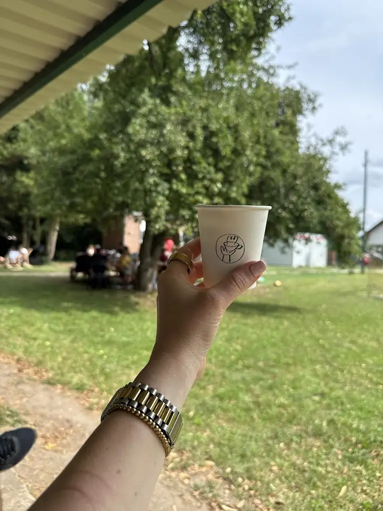 Jaromír Jůza_Na Kávu Čechovka_Lysá nad Labem_review