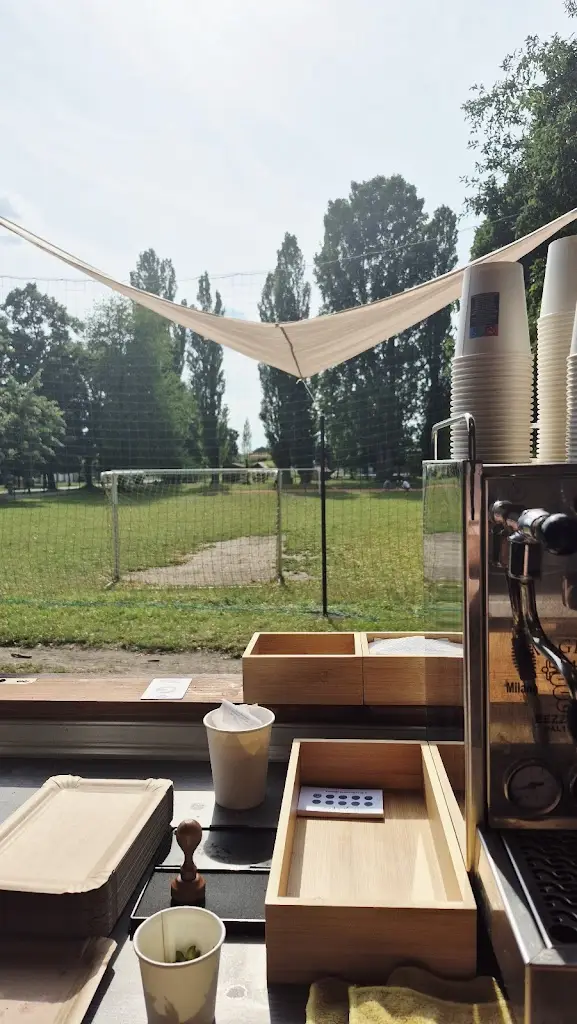 Na Kávu Čechovka restaurant in Lysá nad Labem