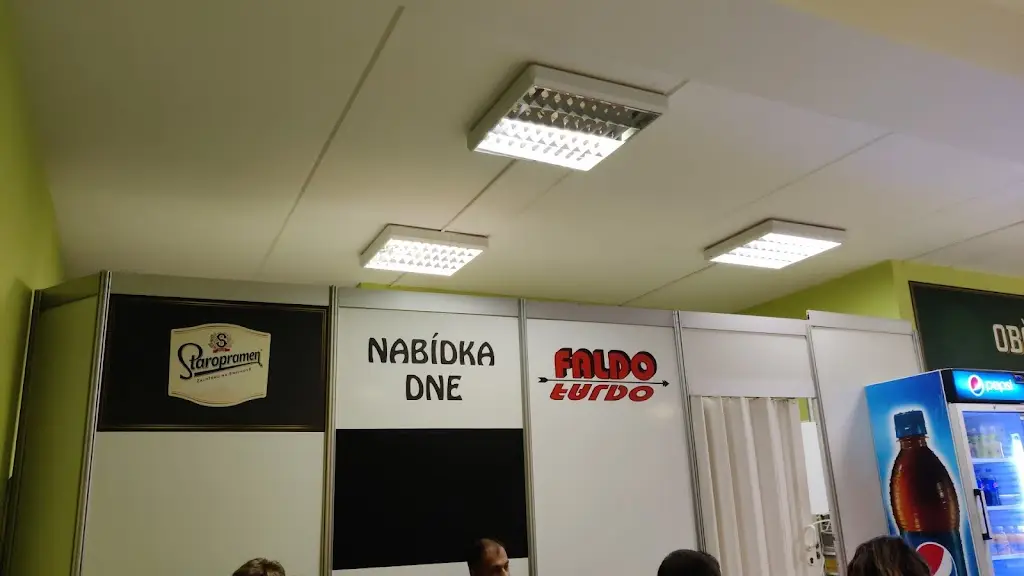 Občerstvení Faldo_Lysá nad Labem_slider_image_3