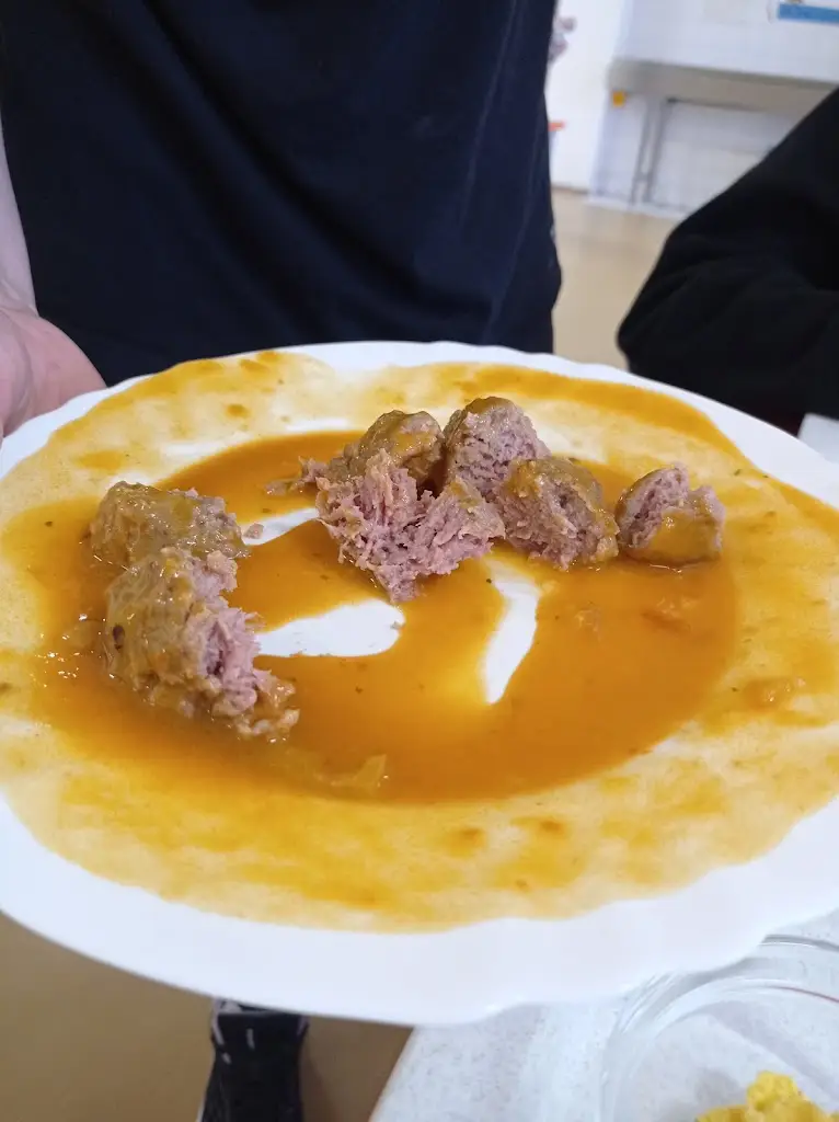 Klára Svobodová_Školní Jídelna Delirest_Lysá nad Labem_review