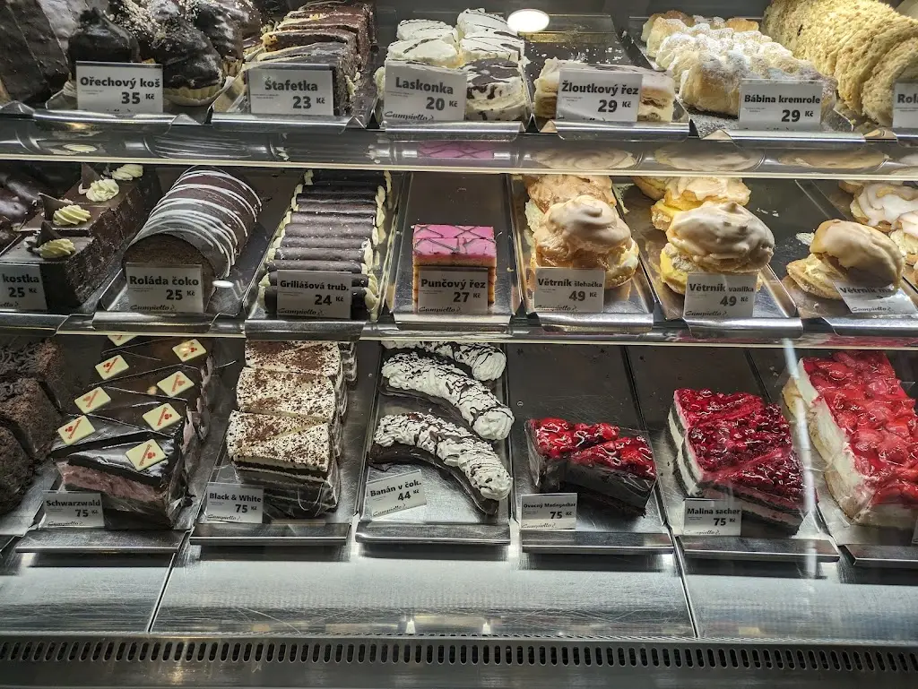 Campiello Patisserie and Cafe_Lysá nad Labem_slider_image_3