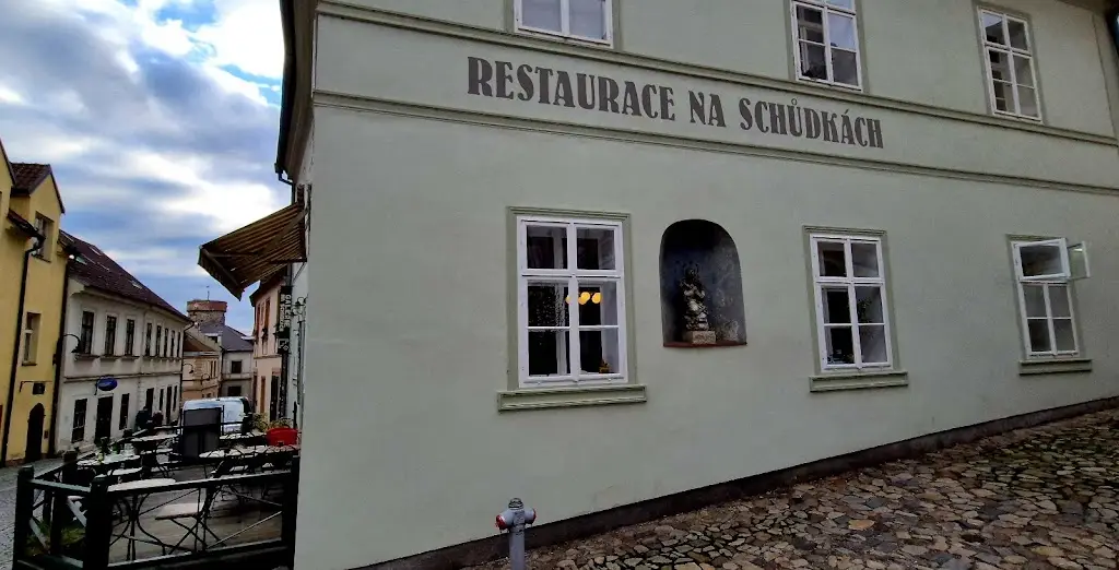 Restaurace na schůdkách_Okres Tábor_slider_image_2