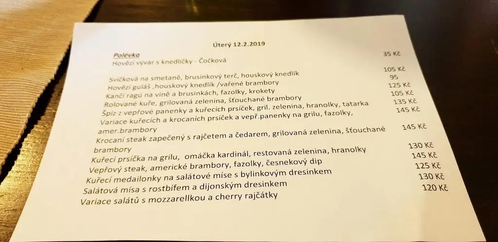 Menu_Na Růžku_Lysá nad Labem_image_1