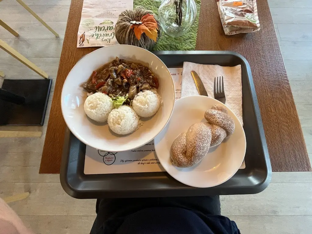 Richard Janda_Restaurace Klíček_Nymburk_review