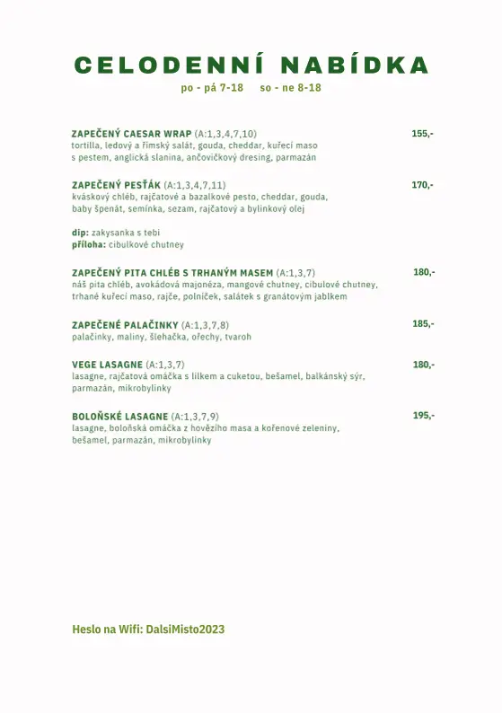 Menu_Další Místo_Nymburk_immagine_4