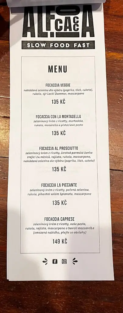 Menu_Alfocaccia_Nymburk_image_2
