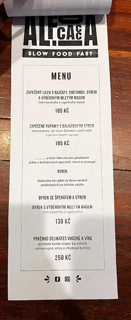 Menu_Alfocaccia_Nymburk_image_3