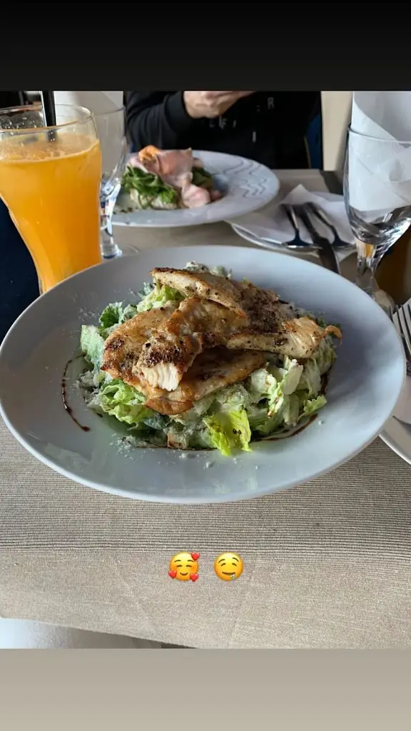 Tatevik Tonoian_Biograf_Nymburk_review