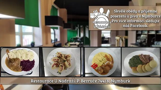 Restaurace U Nádraží_Nymburk_slider_image_3