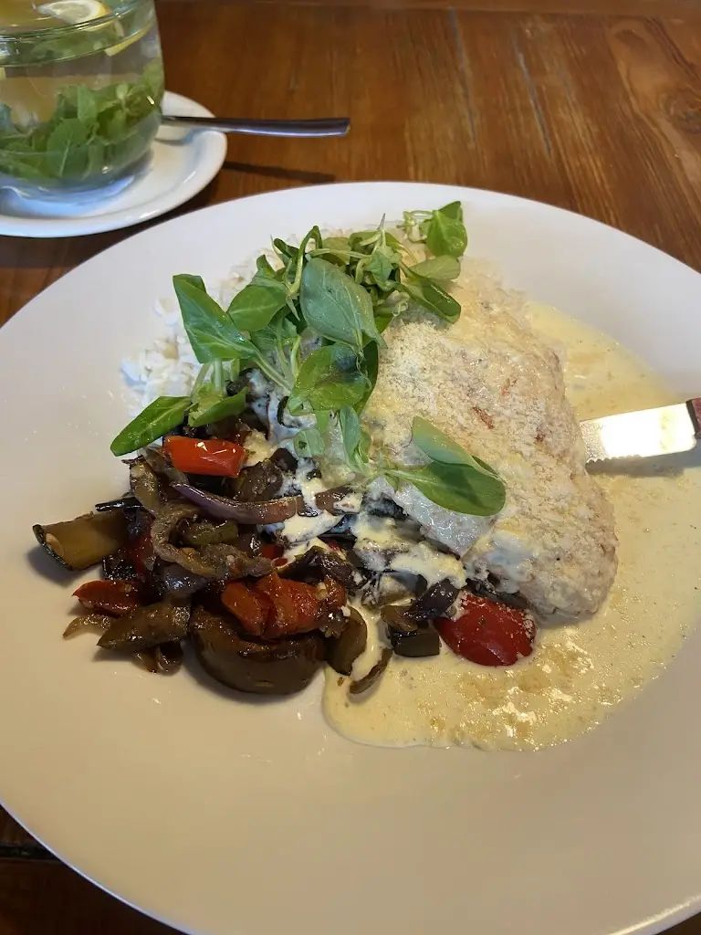 Gregor Kobe_U Anny Šmejdířky_Nymburk_review