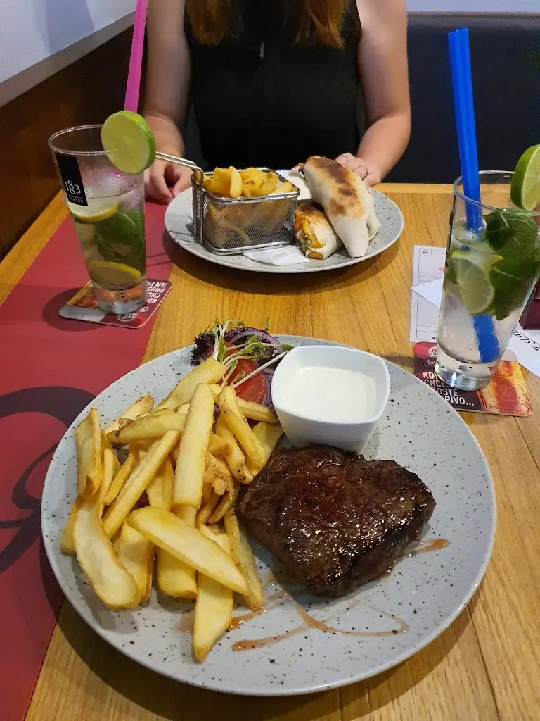 Menu_Original Gambrinus pivnice 1869_Okres Tábor_image_4