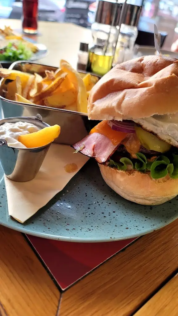 Ronny Fritsch_Original Gambrinus pivnice 1869_Okres Tábor_review