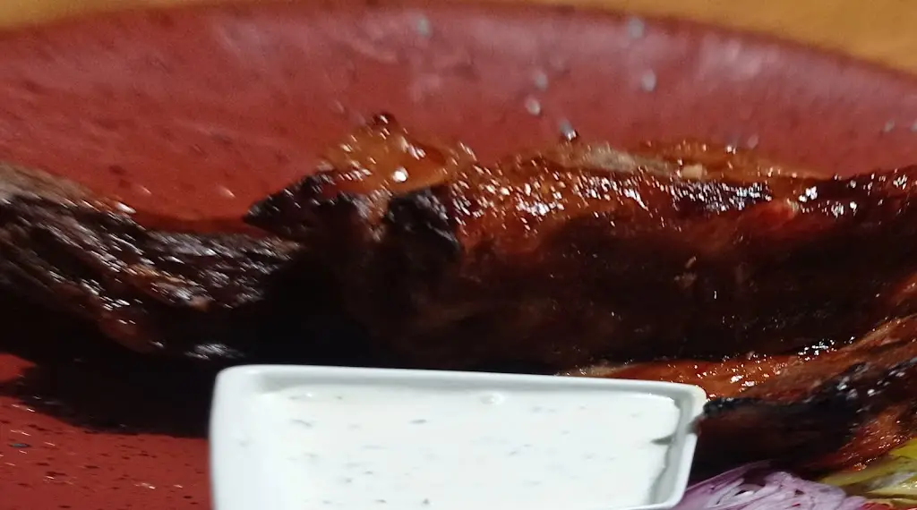 tony Bowen_Original Gambrinus pivnice 1869_Okres Tábor_review