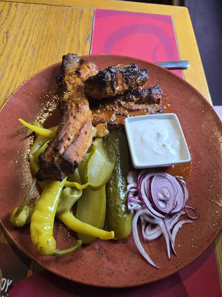 Paula_Original Gambrinus pivnice 1869_Okres Tábor_review