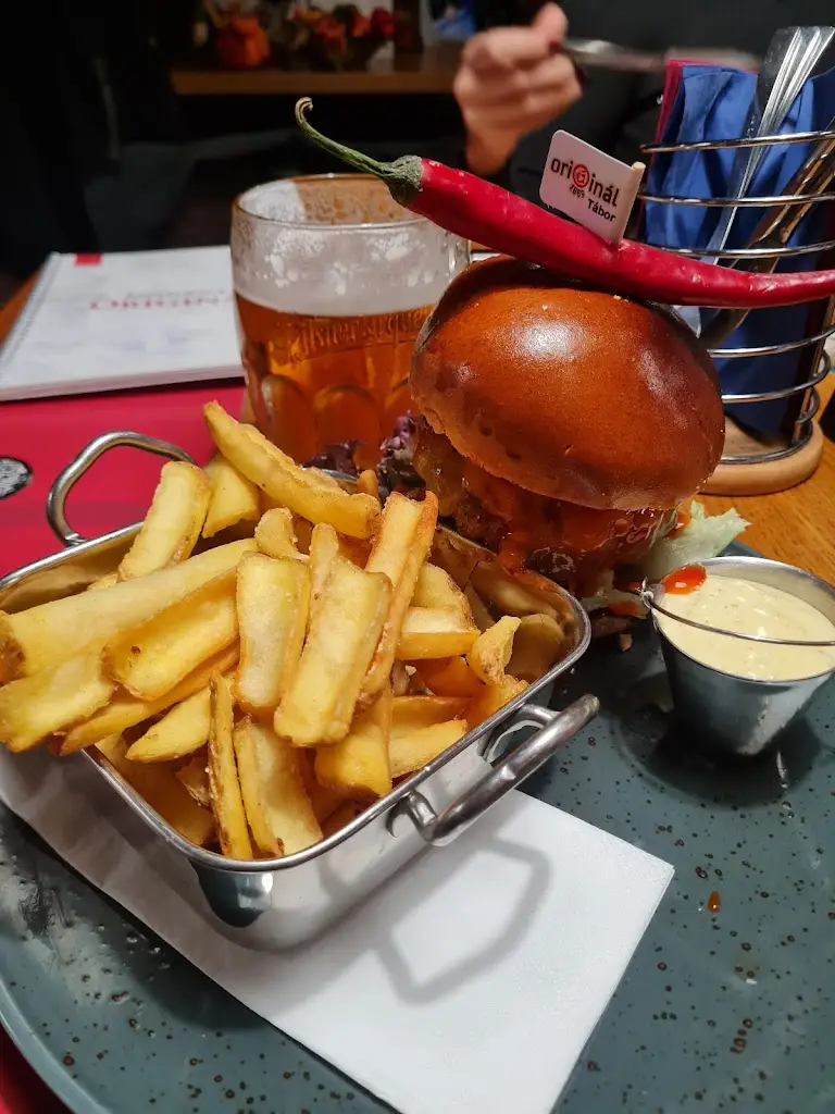 Original Gambrinus pivnice 1869_Okres Tábor_slider_image_3