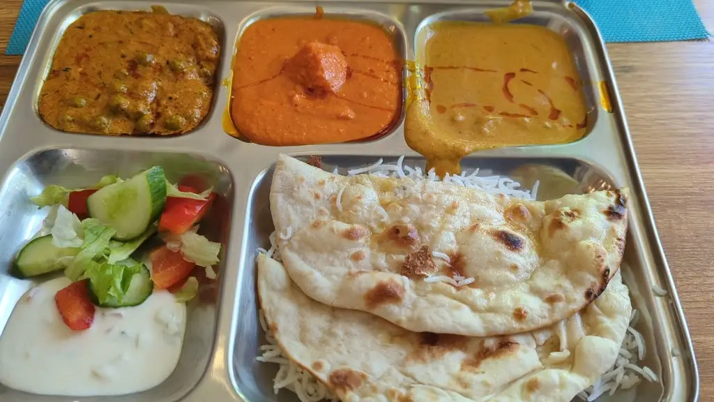 Namastaey Indian restaurant_Okres Beroun_slider_image_2