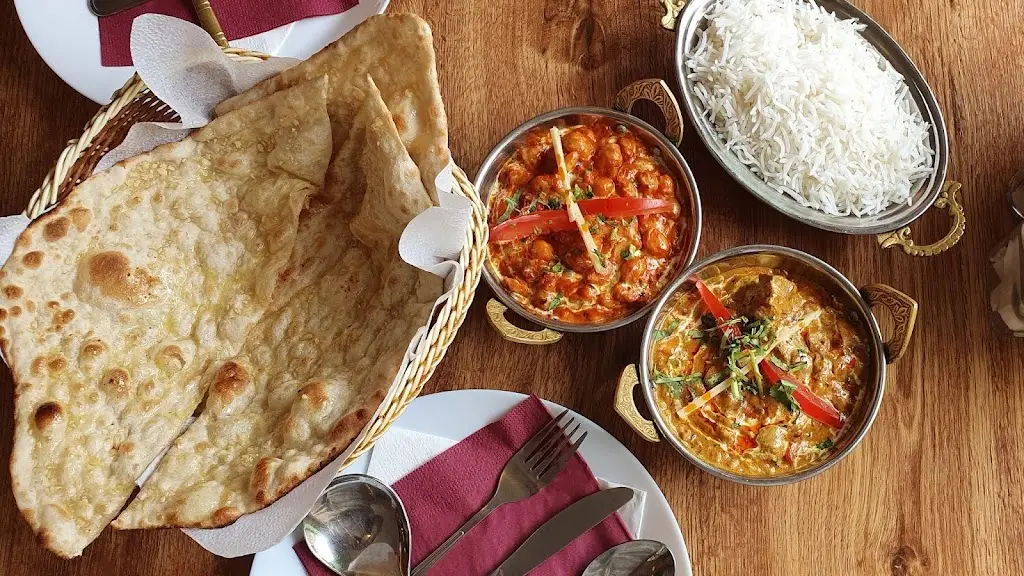 Namastaey Indian restaurant_Okres Beroun_slider_image_3