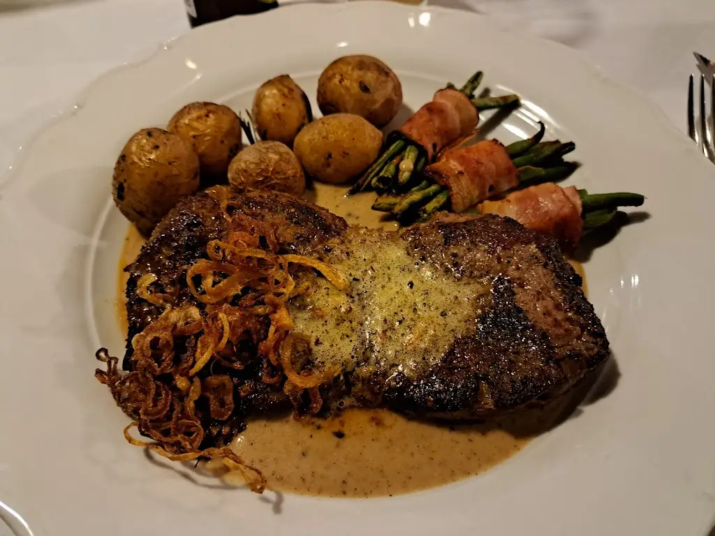 Menu_Restaurant Jansa_Nové Strašecí_immagine_2