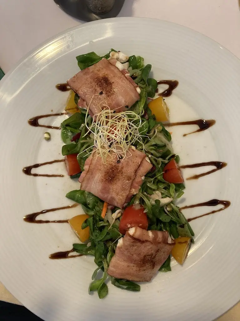 Milan Brlik_Restaurant Jansa_Nové Strašecí_recensione