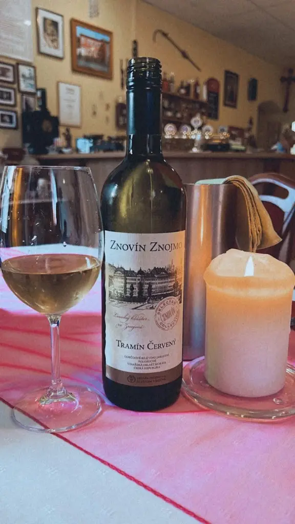 Eva A_Restaurant Jansa_Nové Strašecí_recensione