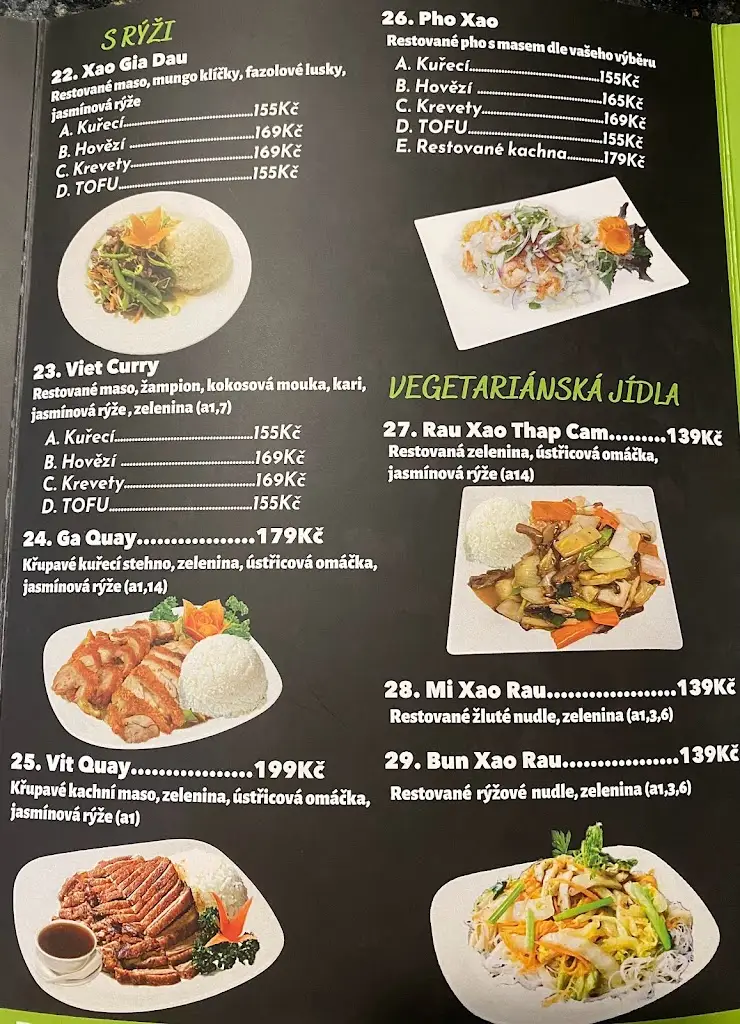 Menu_DIMO Restaurant_Nové Strašecí_immagine_2