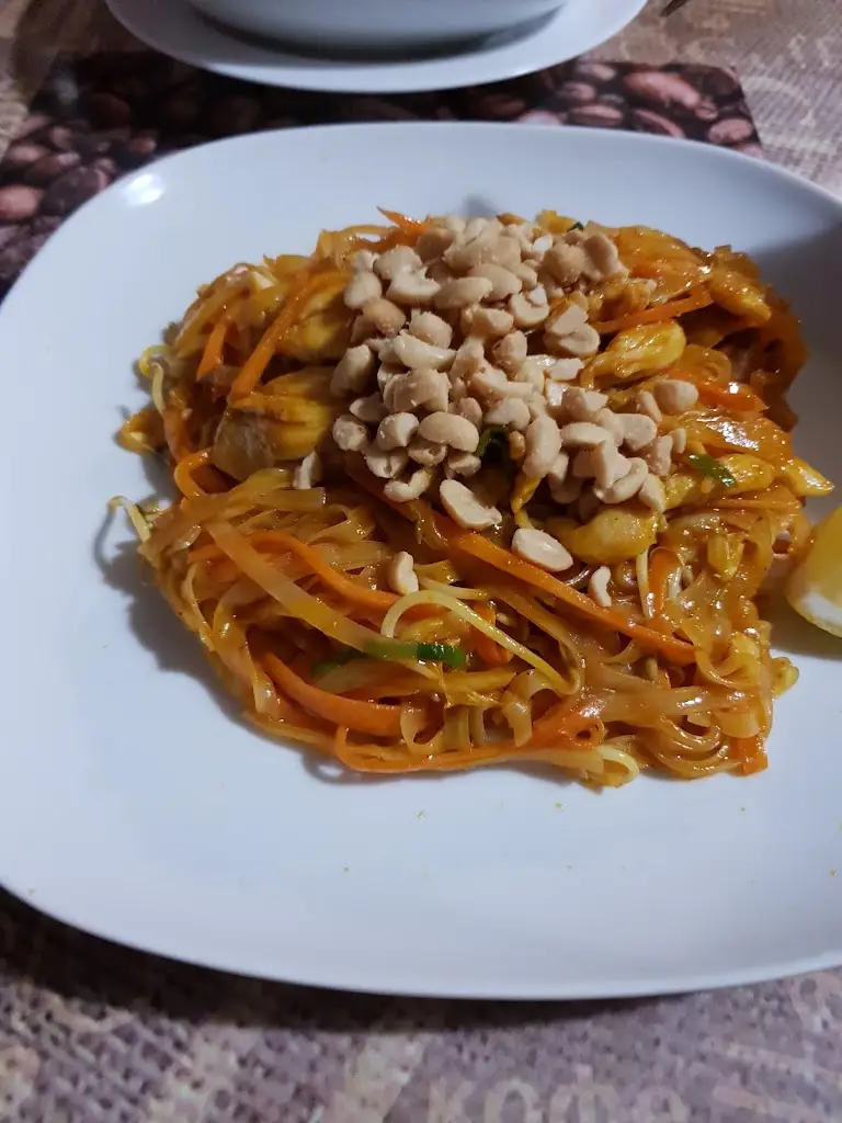 Venca Machy_DIMO Restaurant_Nové Strašecí_recensione