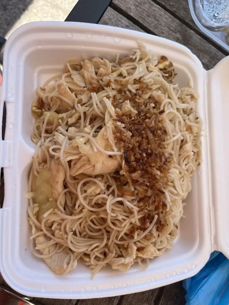 Lucie Porcalová_Bistro u myčky_Nové Strašecí_review