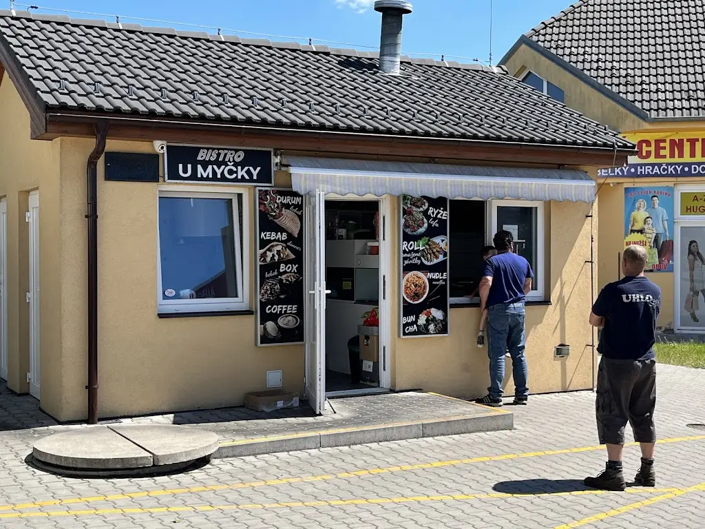 Bistro u myčky_Nové Strašecí_slider_image_1