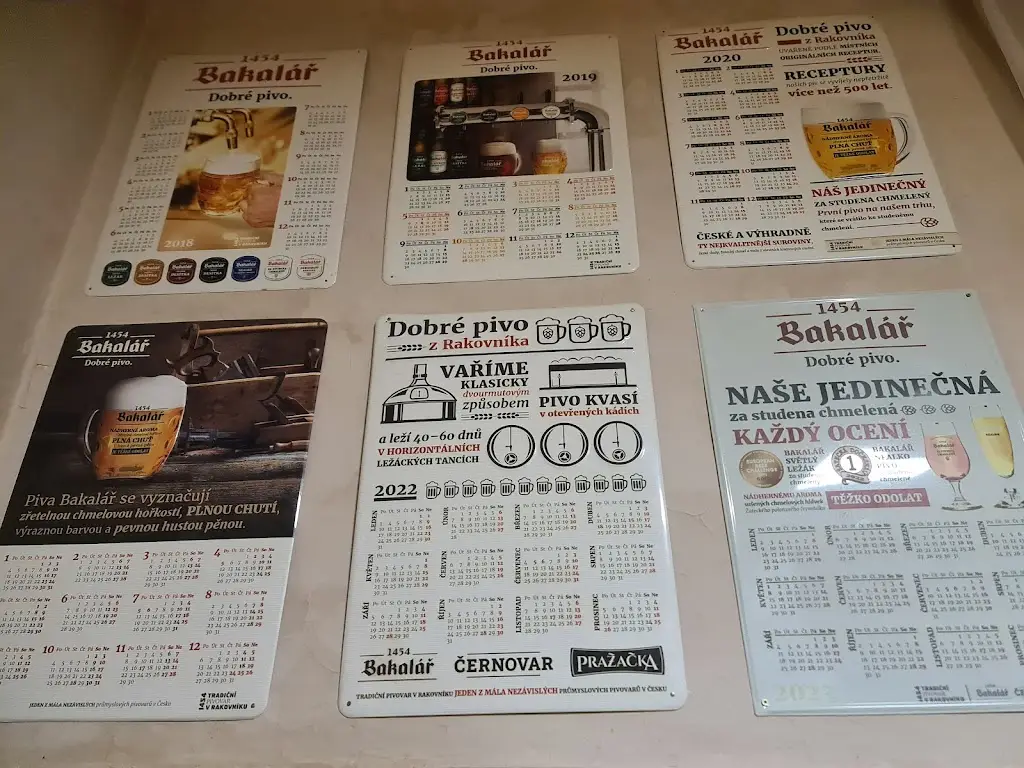 Menu_Hospůdka U Brejchů_Nové Strašecí_image_1