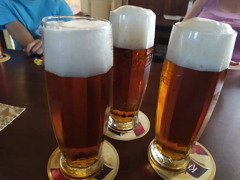 Zuzana Brenikova_Hospůdka U Brejchů_Nové Strašecí_review