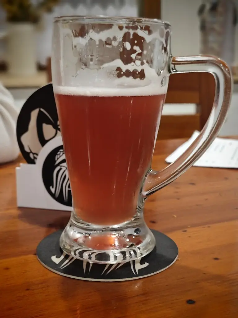 Menu_Pivárium - pivotéka Nové Strašecí_Nové Strašecí_image_2