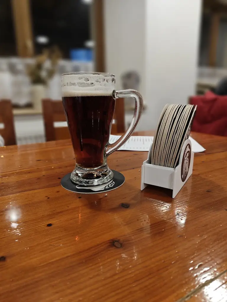 Menu_Pivárium - pivotéka Nové Strašecí_Nové Strašecí_image_3