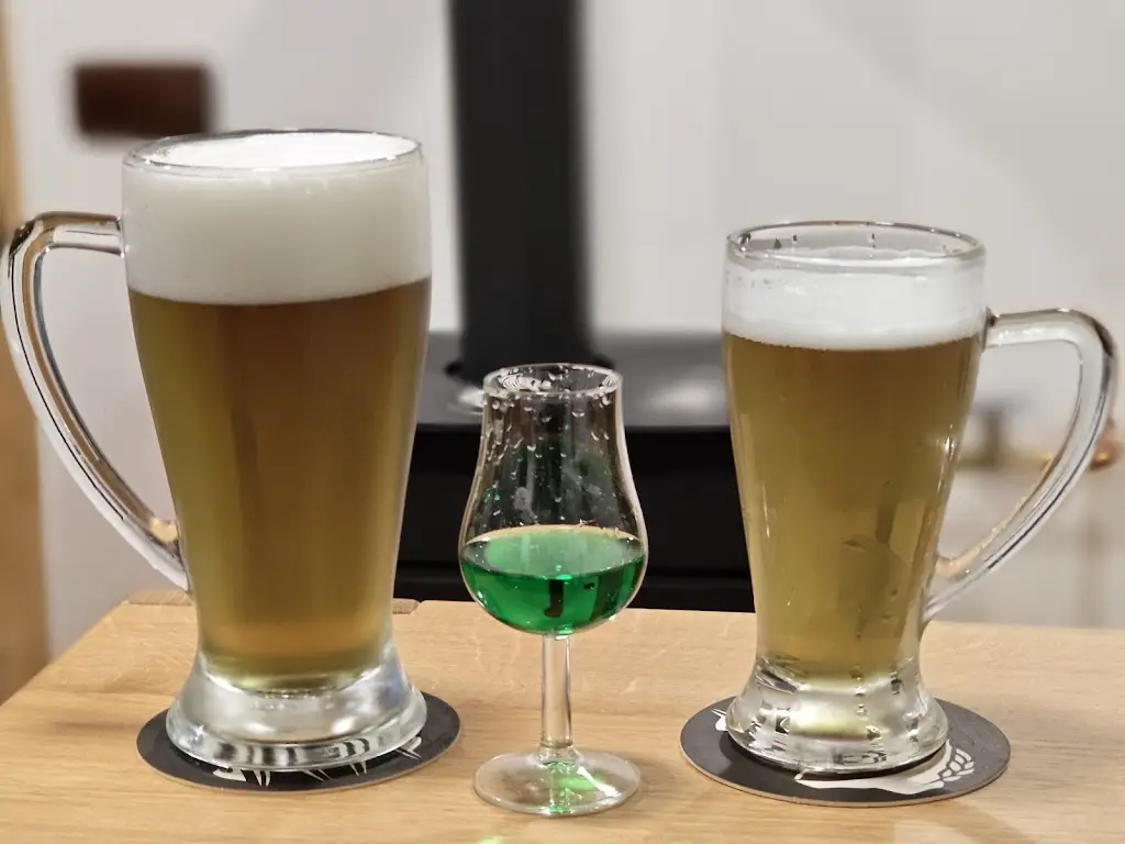 Brain Damage_Pivárium - pivotéka Nové Strašecí_Nové Strašecí_review