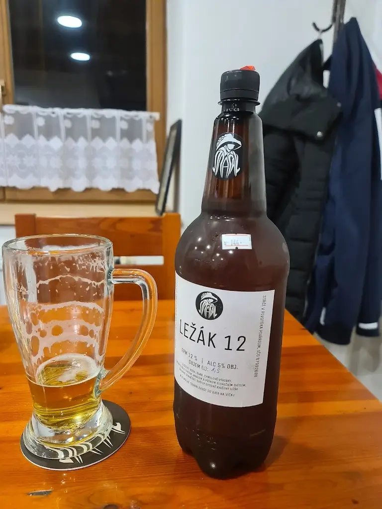 Daniel Balko_Pivárium - pivotéka Nové Strašecí_Nové Strašecí_review